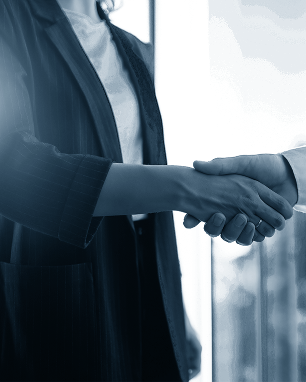 Laminext üretim tesisinde çalışan ekip