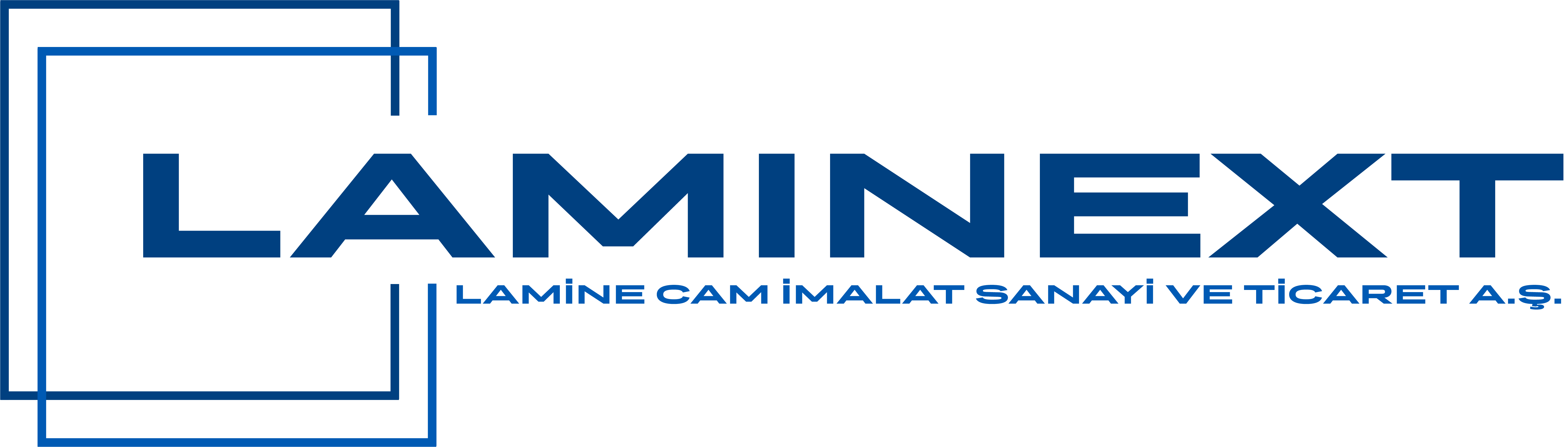 Laminext | Lamine Cam Üretimi